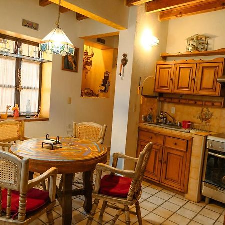 Willa Casa Pali Guanajuato Zewnętrze zdjęcie