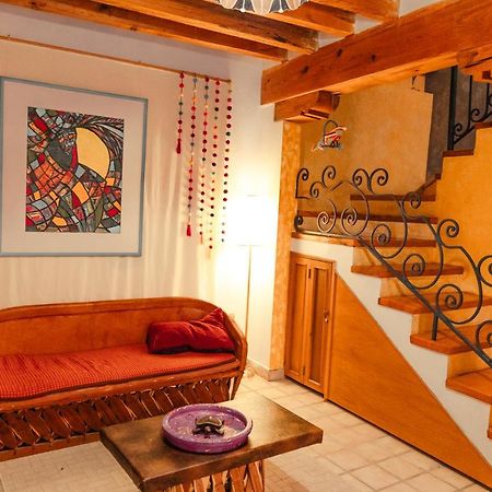 Willa Casa Pali Guanajuato Zewnętrze zdjęcie