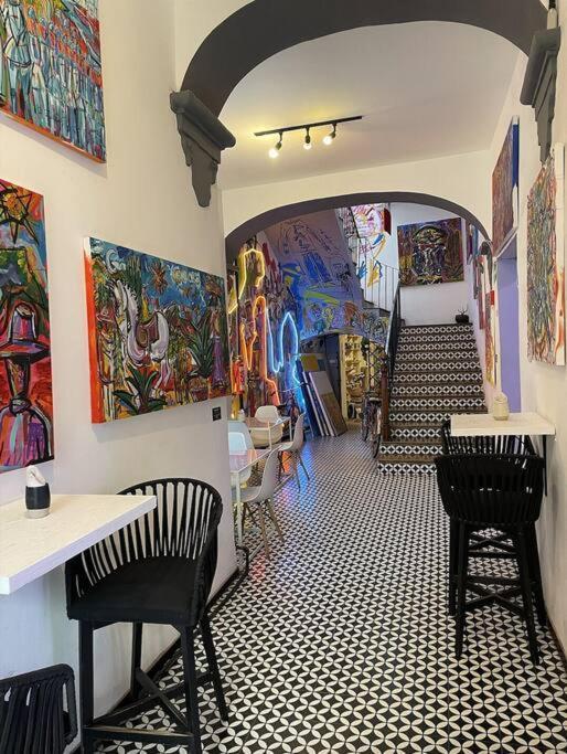 Willa Casa Pali Guanajuato Zewnętrze zdjęcie