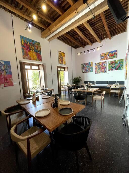 Willa Casa Pali Guanajuato Zewnętrze zdjęcie