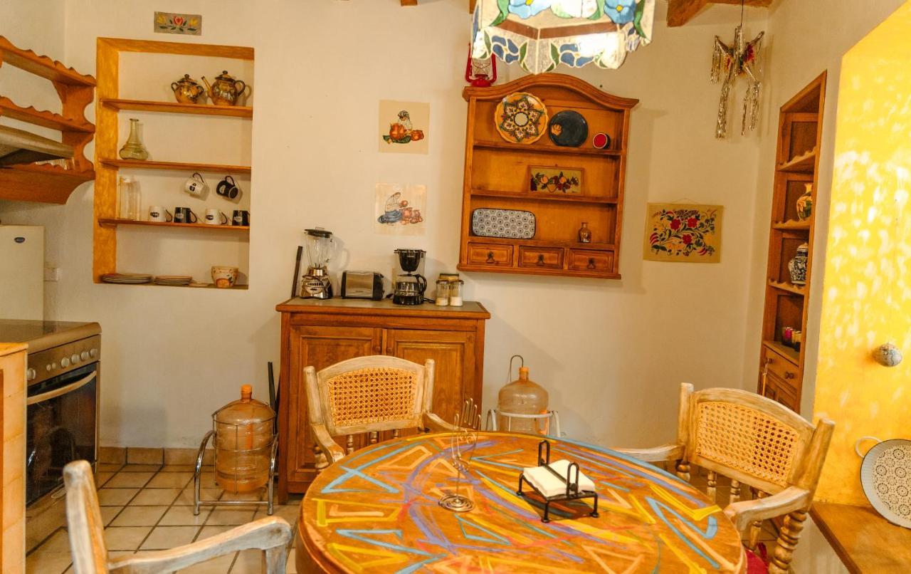 Willa Casa Pali Guanajuato Zewnętrze zdjęcie