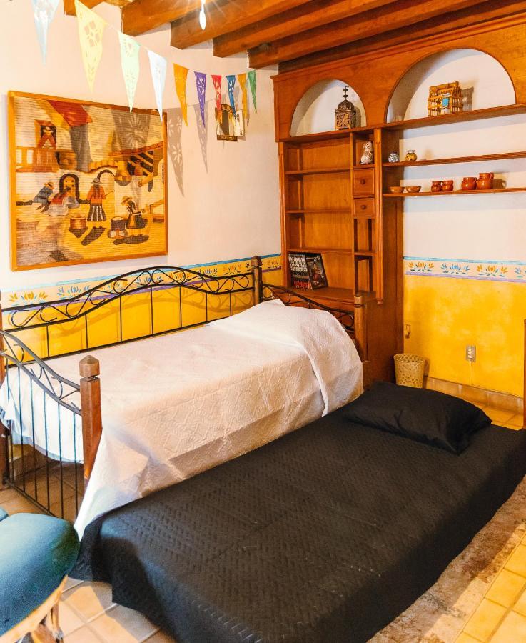 Willa Casa Pali Guanajuato Zewnętrze zdjęcie