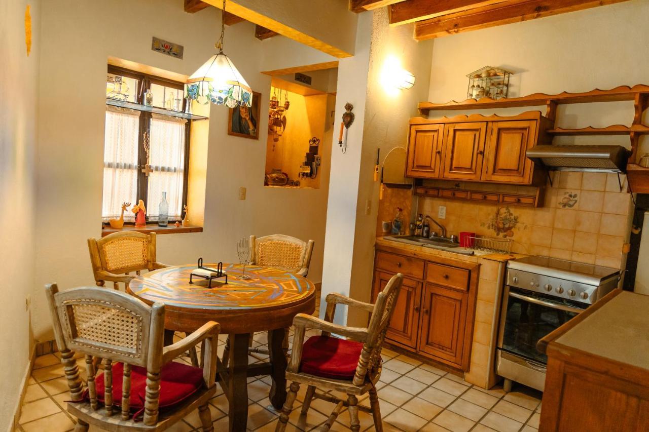 Willa Casa Pali Guanajuato Zewnętrze zdjęcie