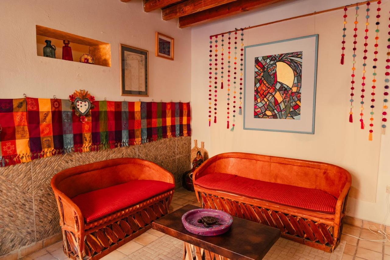 Willa Casa Pali Guanajuato Zewnętrze zdjęcie