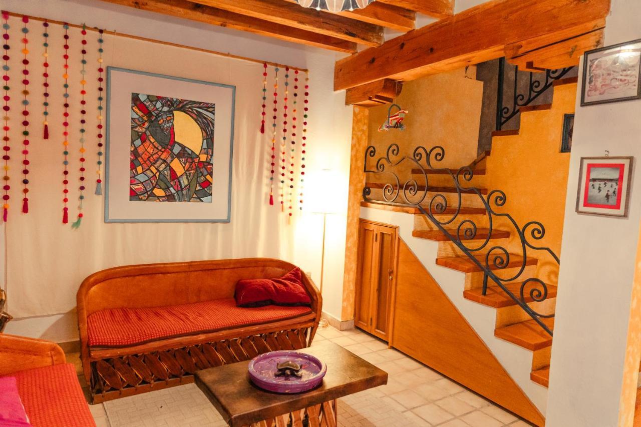 Willa Casa Pali Guanajuato Zewnętrze zdjęcie